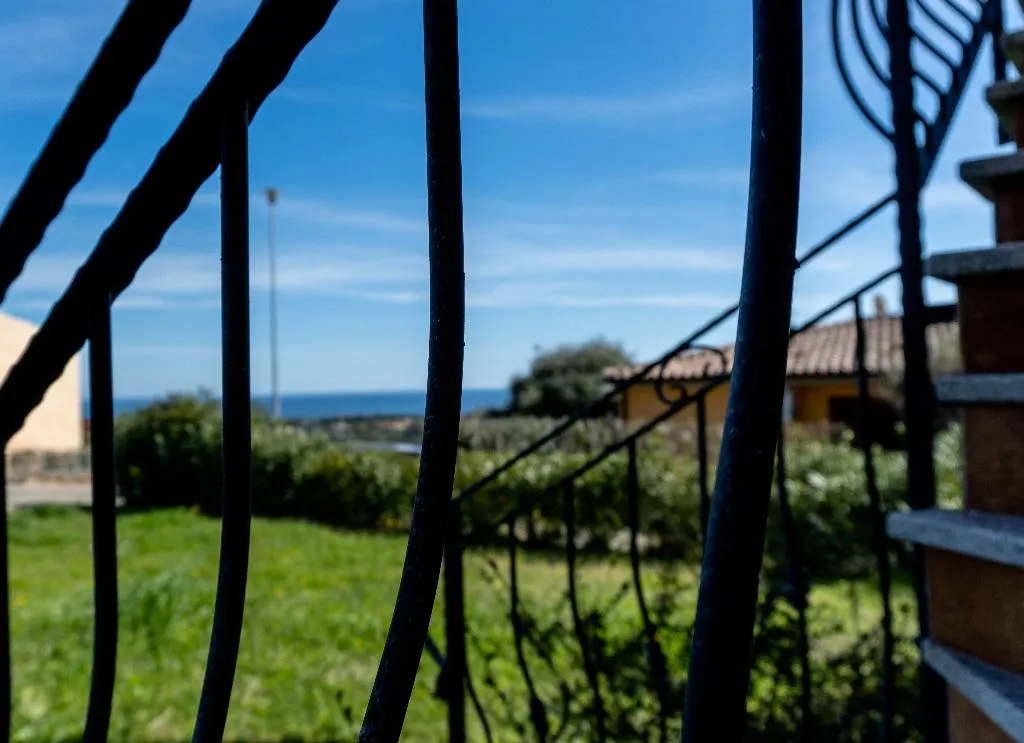APARTMENT SEA VIEW Room, PMS CaseVacanze Budoni, Olbia