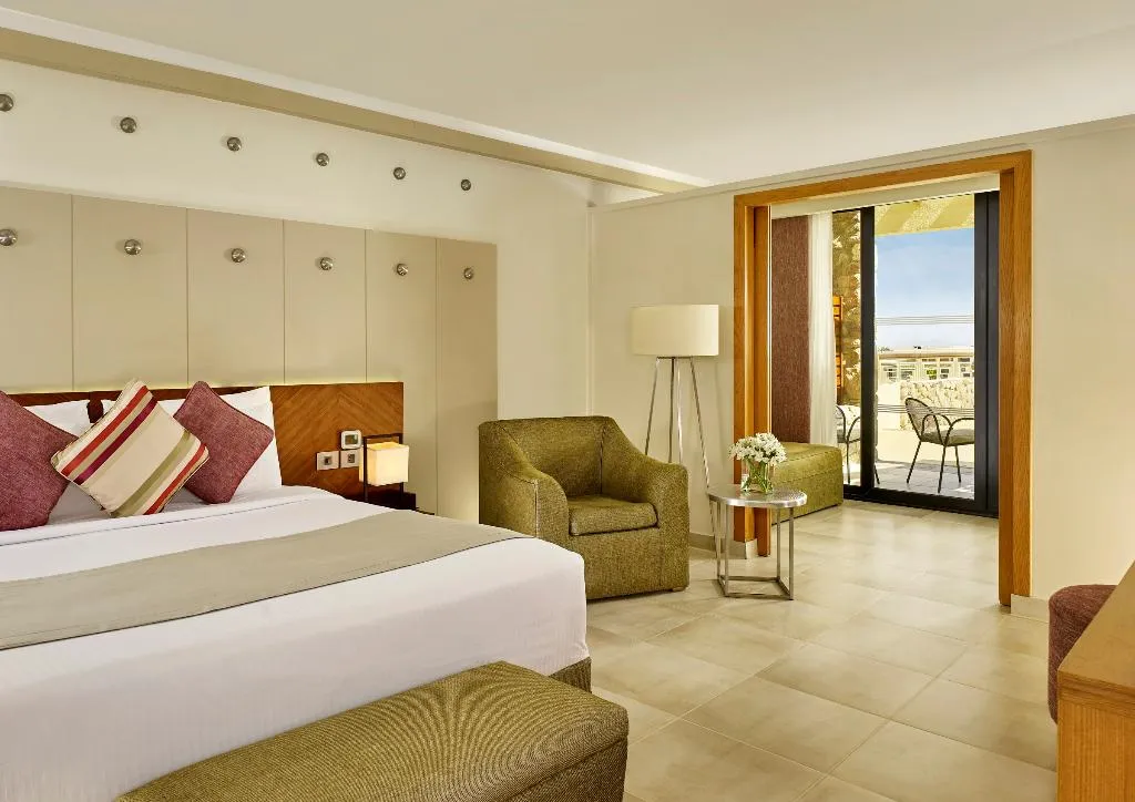 FAMILY ROOM STANDARD Room, Coral Sea Sensatori, Red Sea Riviera