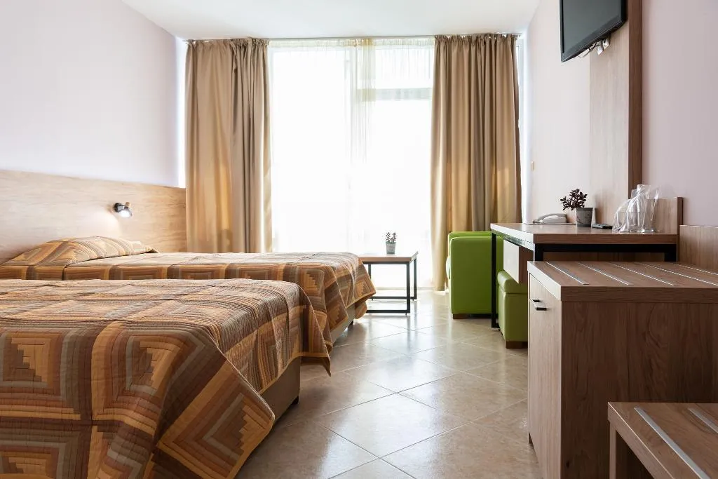 Room, Ivana Palace, Bourgas
