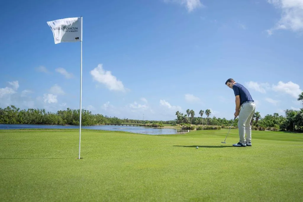 Sports and Entertainment, Moon Palace Cancún All Inclusive, Cancun Area