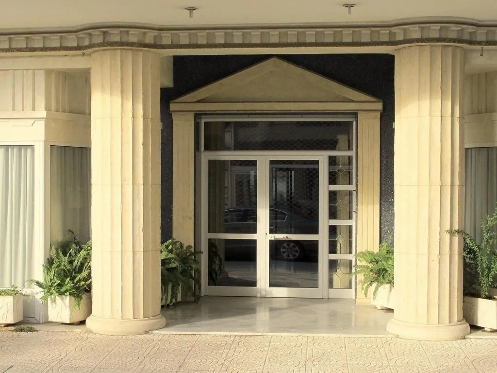 General view, Melissa Hotel, Athens
