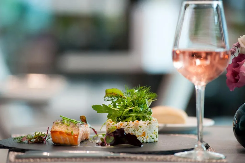 Restaurant, Athenaeum Palace & Luxury Suites, Athens