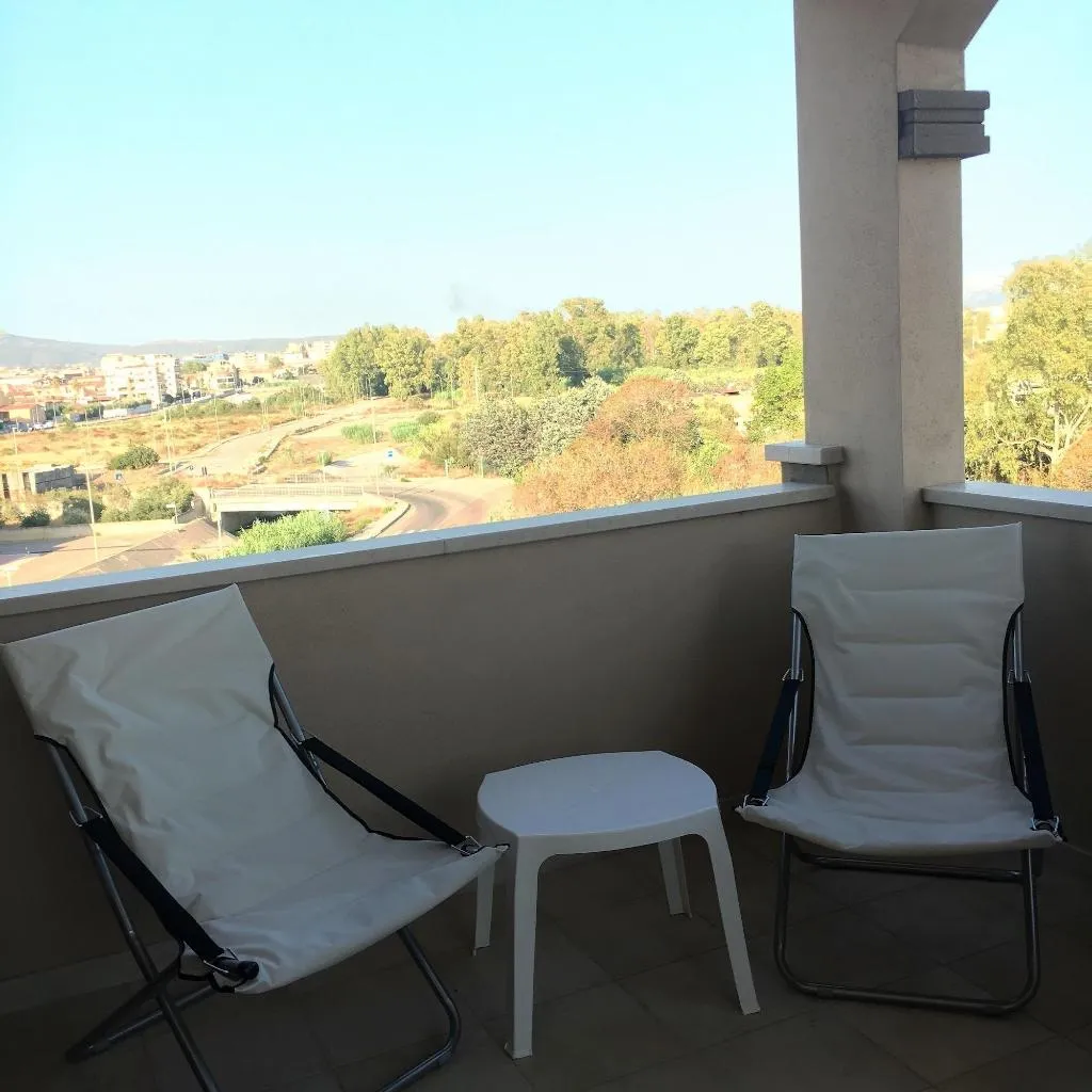 Room, La Piazzetta Guest House, Olbia