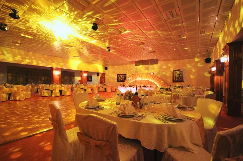 Conferences, MArina Frapa hotel Kopno, Split