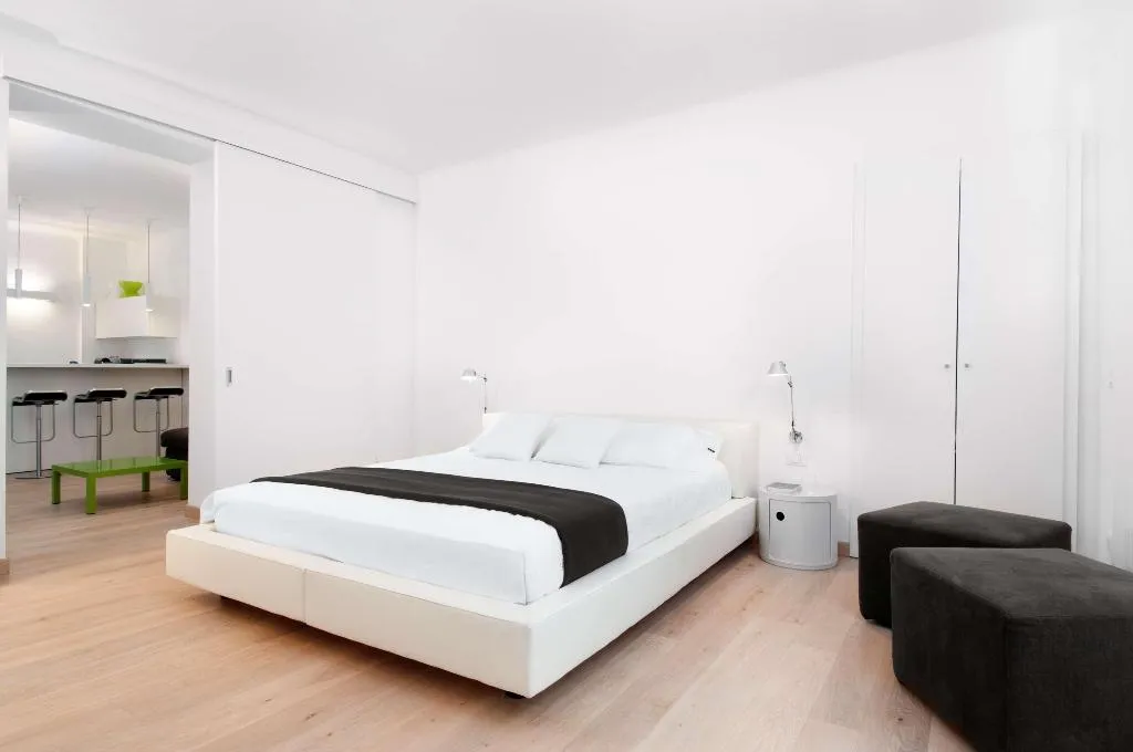 Room, Brera Apartments Milan, Milan