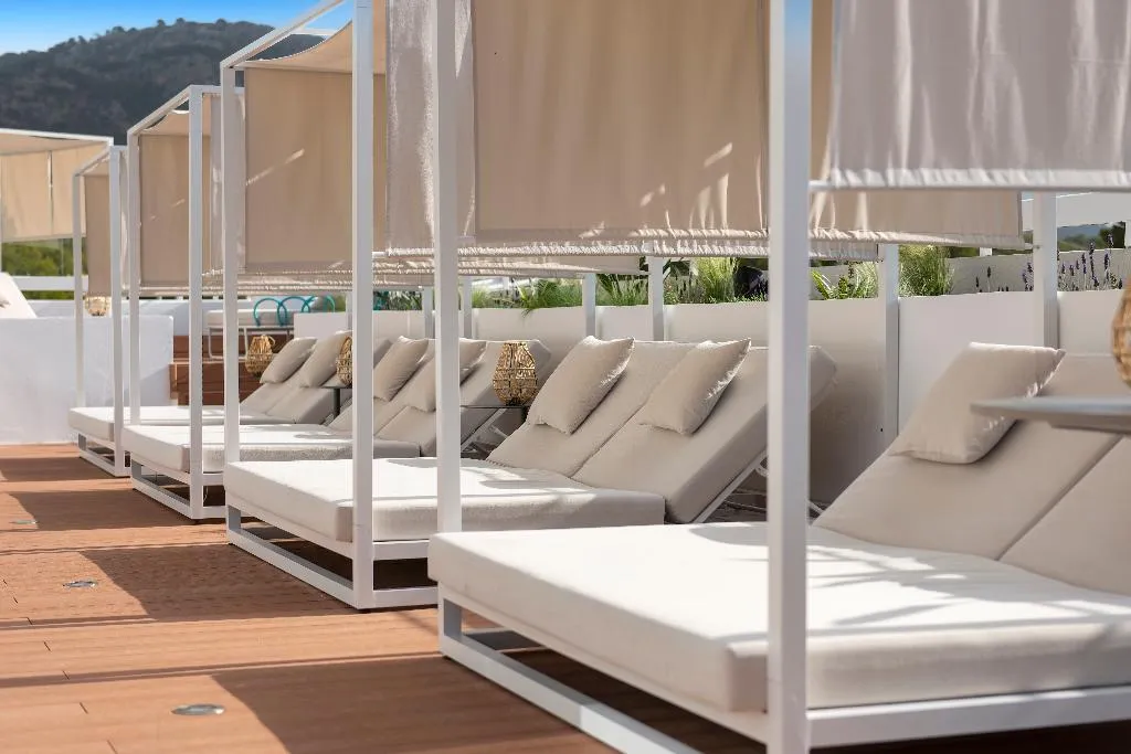 Pool, Valentin Somni Hotel and Suites, Majorca