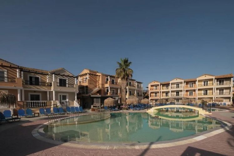 Image, Sidari Water Park Hotel, Corfu