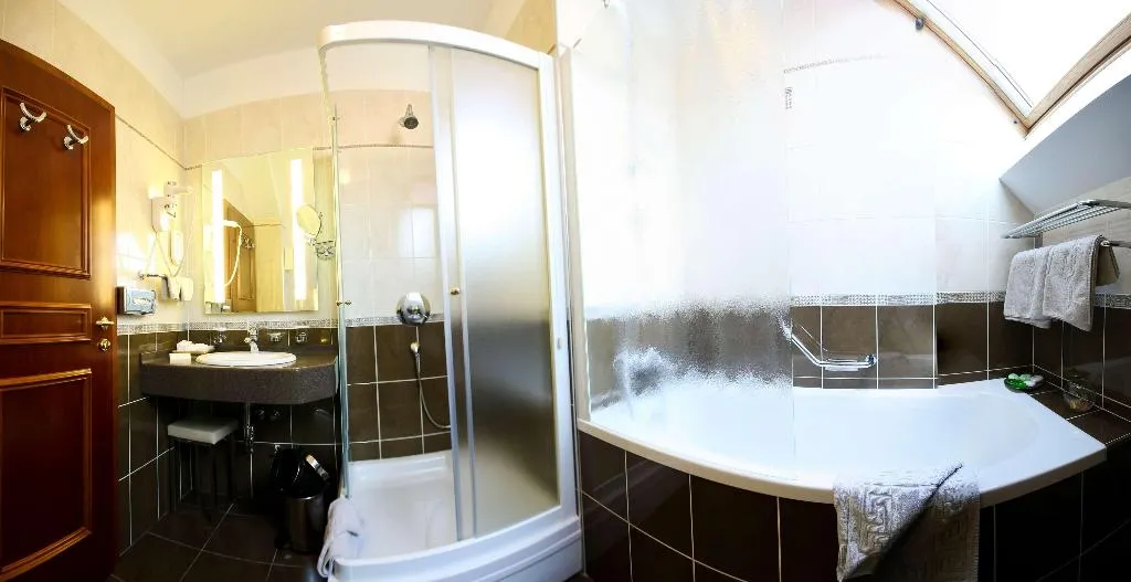 Room, Boutique Hotel Kazbek, Dubrovnik