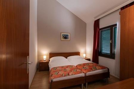 Amadria Park Camping Trogir - Apartments, Split