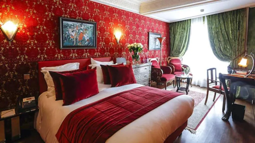 Room, Hôtel Le Doge Casablanca, Casablanca