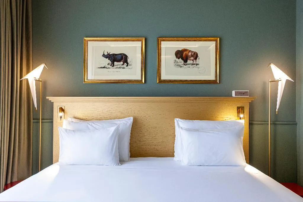 SUITE CAPACITY 3 Room, Art Legacy Hotel Baixa-Chiado, Lisbon