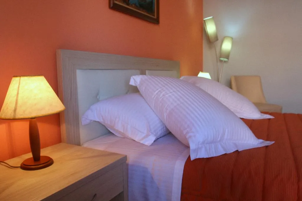Room, Roda Pearl Resort, Corfu
