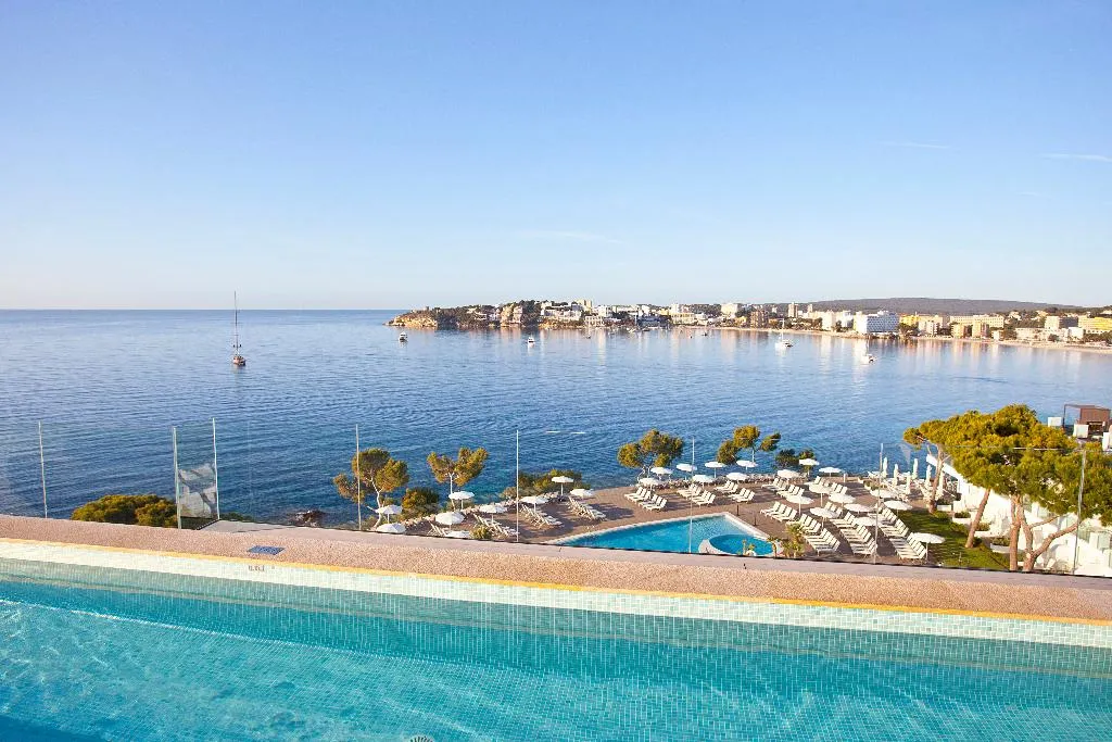 Pool, Ponent Mar, Majorca
