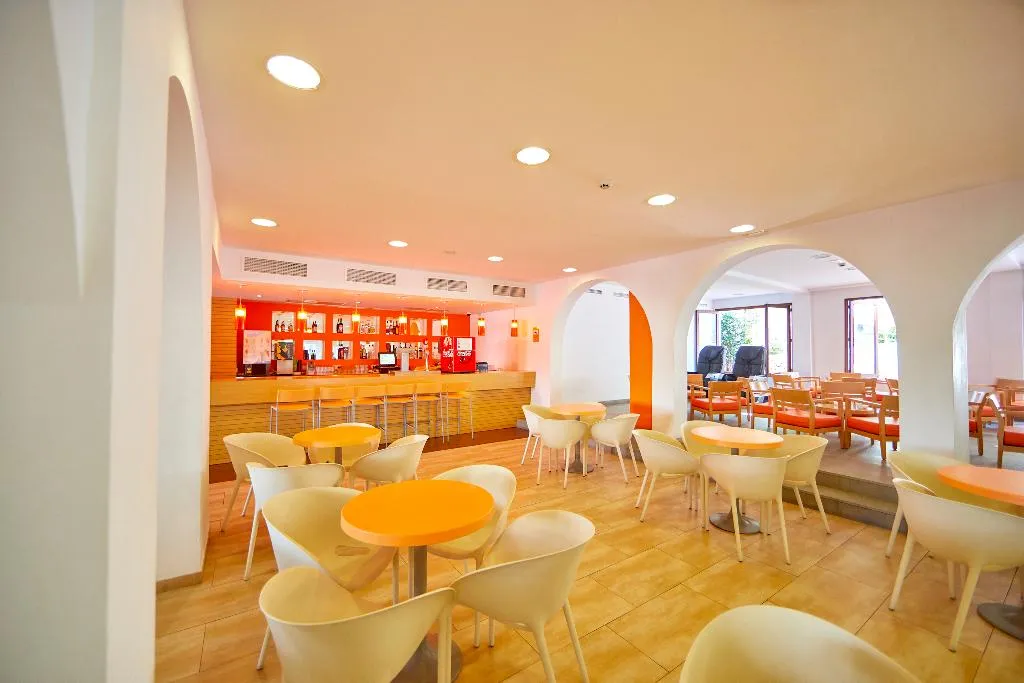 Bar, Gavimar Ariel Chico Club & Resort, Majorca