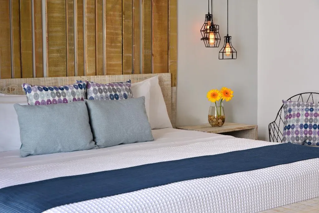 DOUBLE DELUXE Room, Elements Tulum Boutique Hotel, Cancun Area