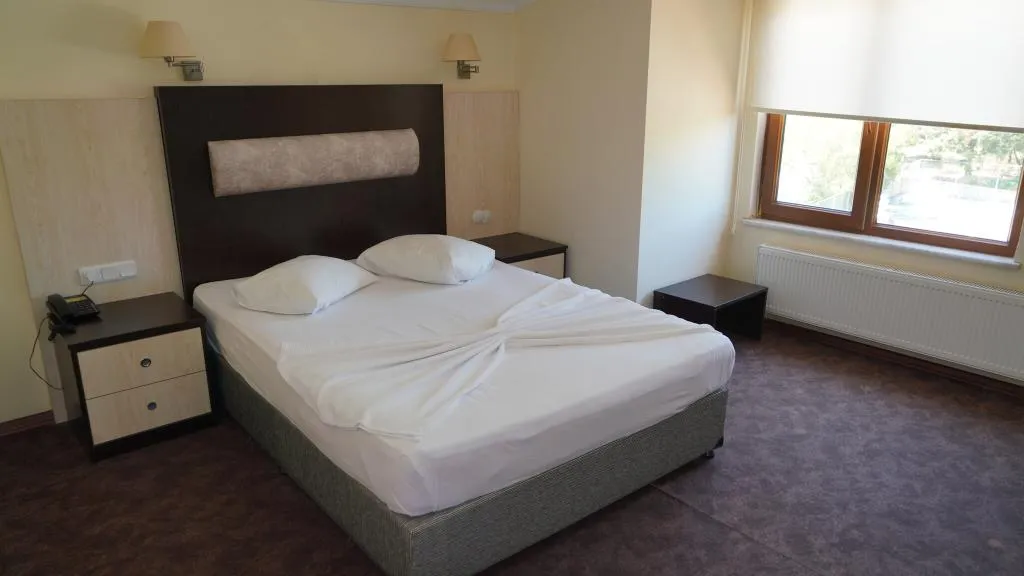 Room CLASSIC Room, Afrodit Termal Otel, Izmir