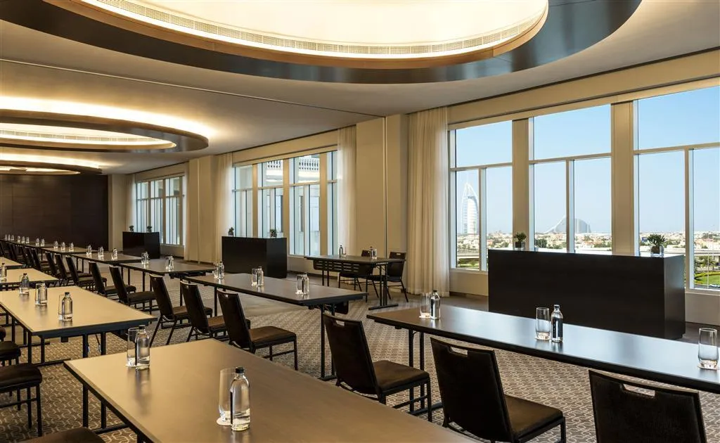 General view, Sheraton Dubai Mall of the Emirates Hotel, Dubai