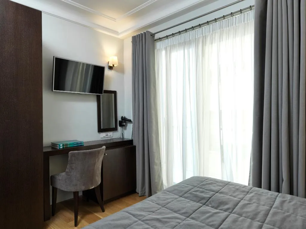 Double or Twin STANDARD Room, Acropolis Hill, Athens