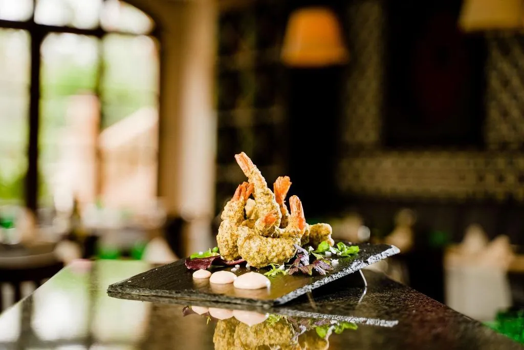 Restaurant, Sheraton Mallorca Arabella Golf Hotel, Majorca