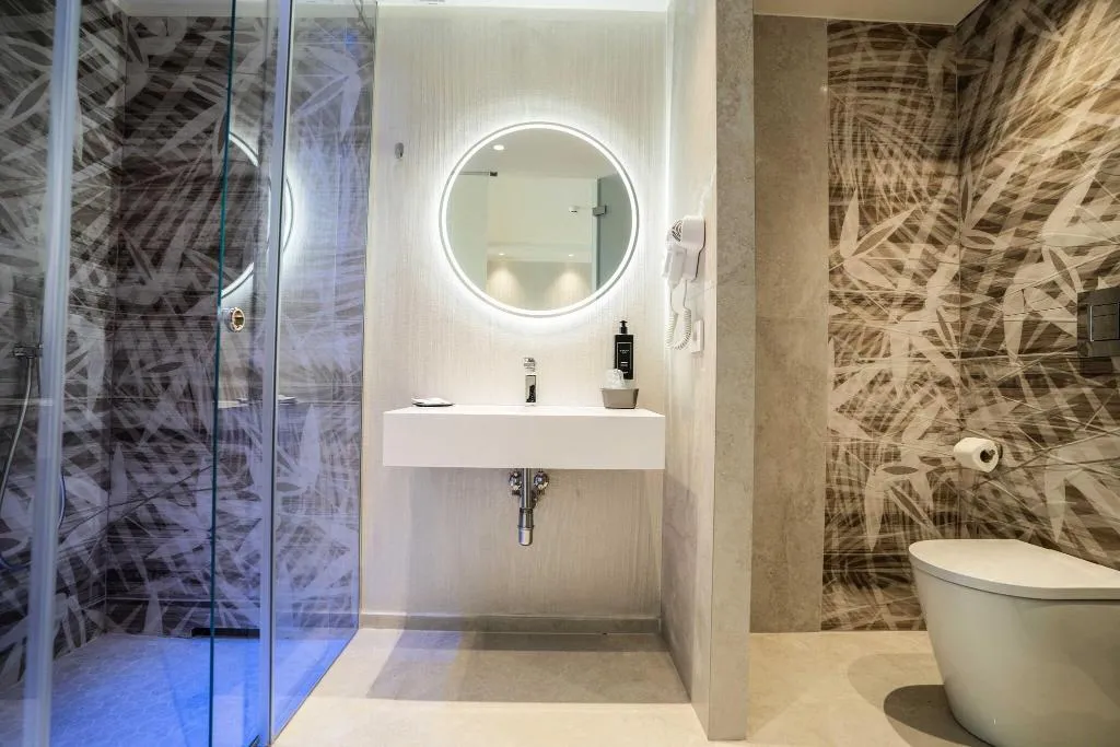 STUDIO LUXURY Room, Catania Sea Palace Hotel, Catania