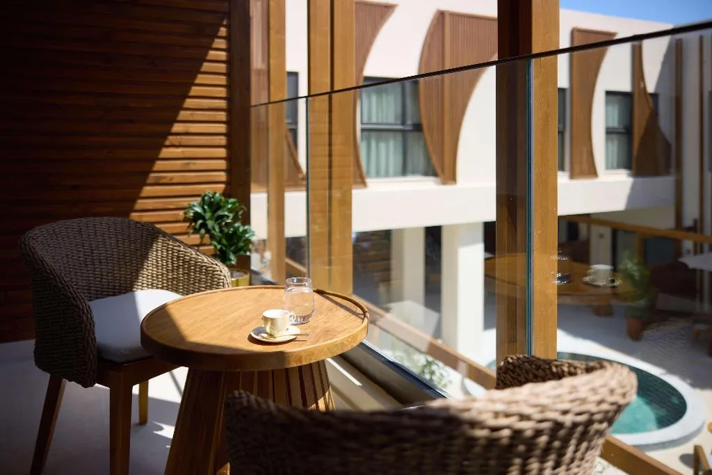 Room, Aulus Chania Resort, Curio Collection by Hilton, Thessaloniki
