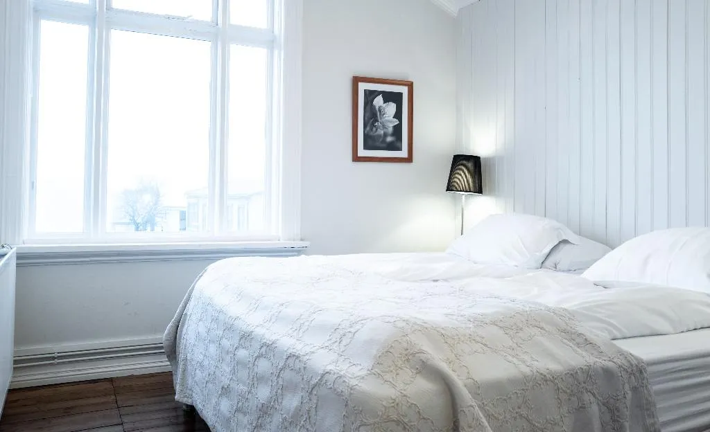 APARTMENT FOUR BEDROOMS Room, Luna Hotel Apartments Amtmannsstigur, Reykjavik