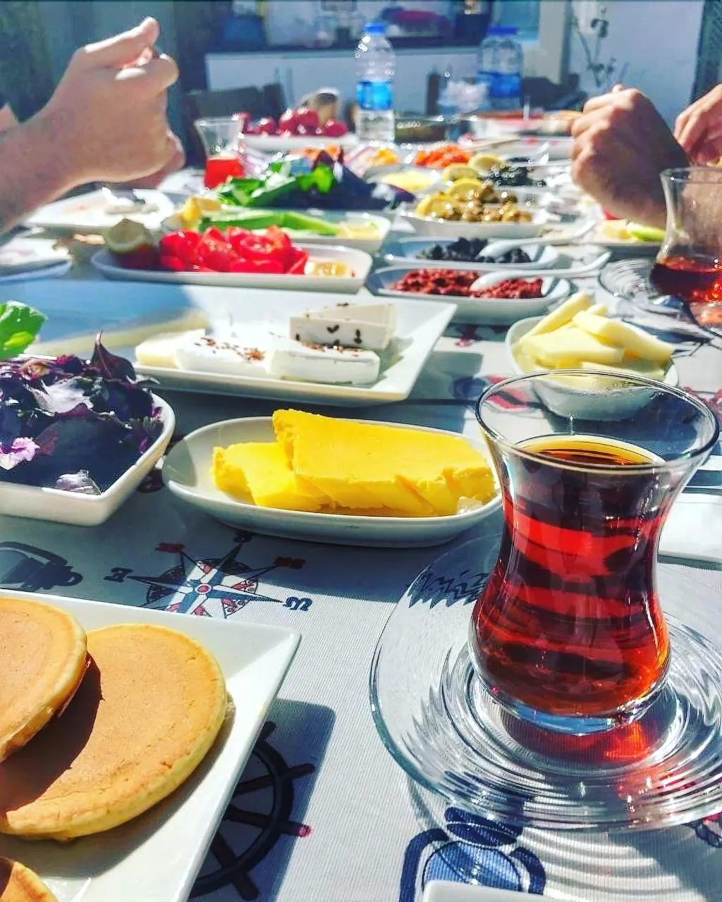 Restaurant, Lodos Butik Otel, Izmir