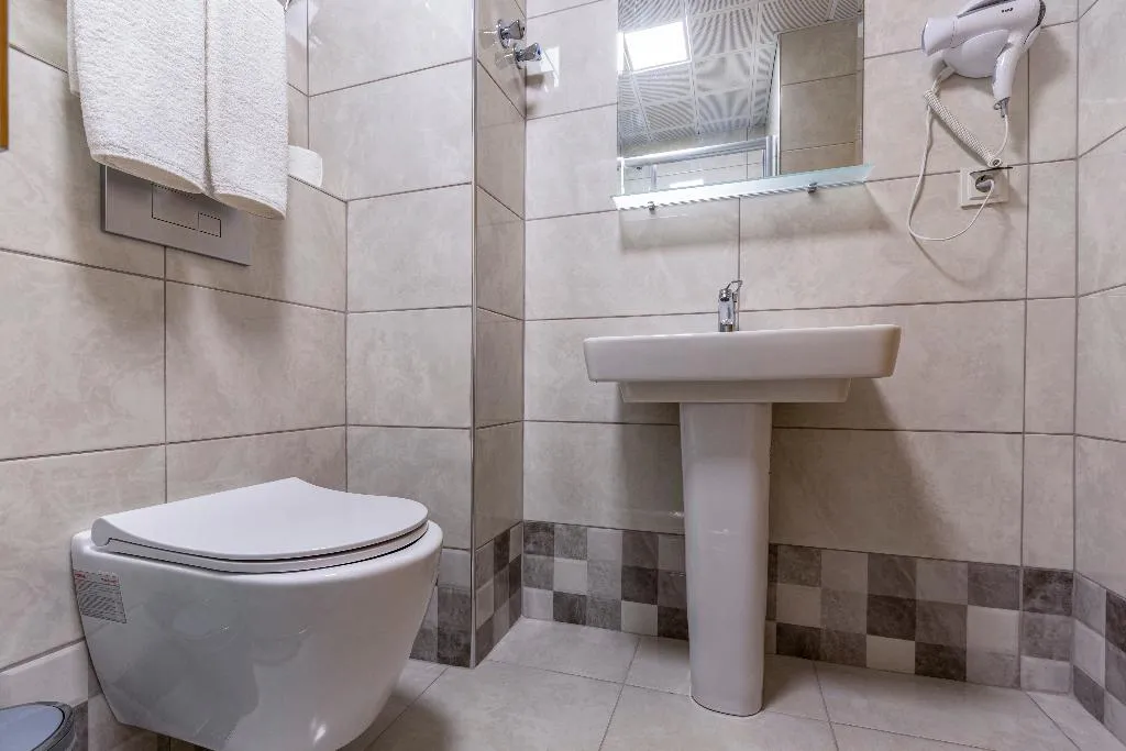 DOUBLE STANDARD Room, Antalya Business Hotel, Antalya