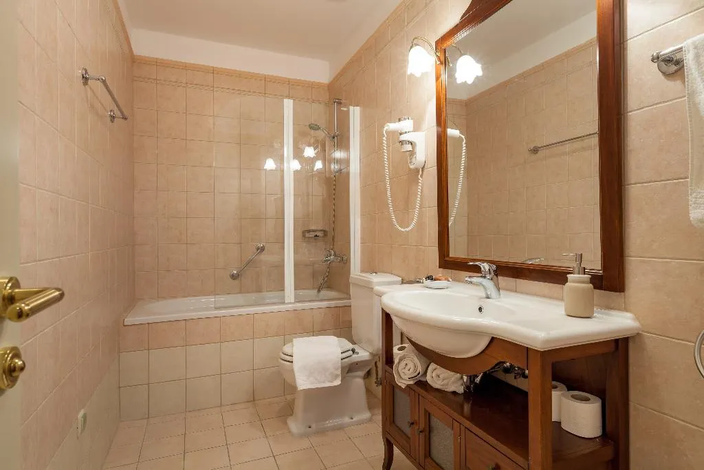 Room, Villa Mir Vami, Split