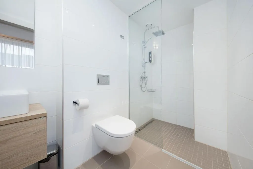 Room, Rotermanni Apartments, Tallinn