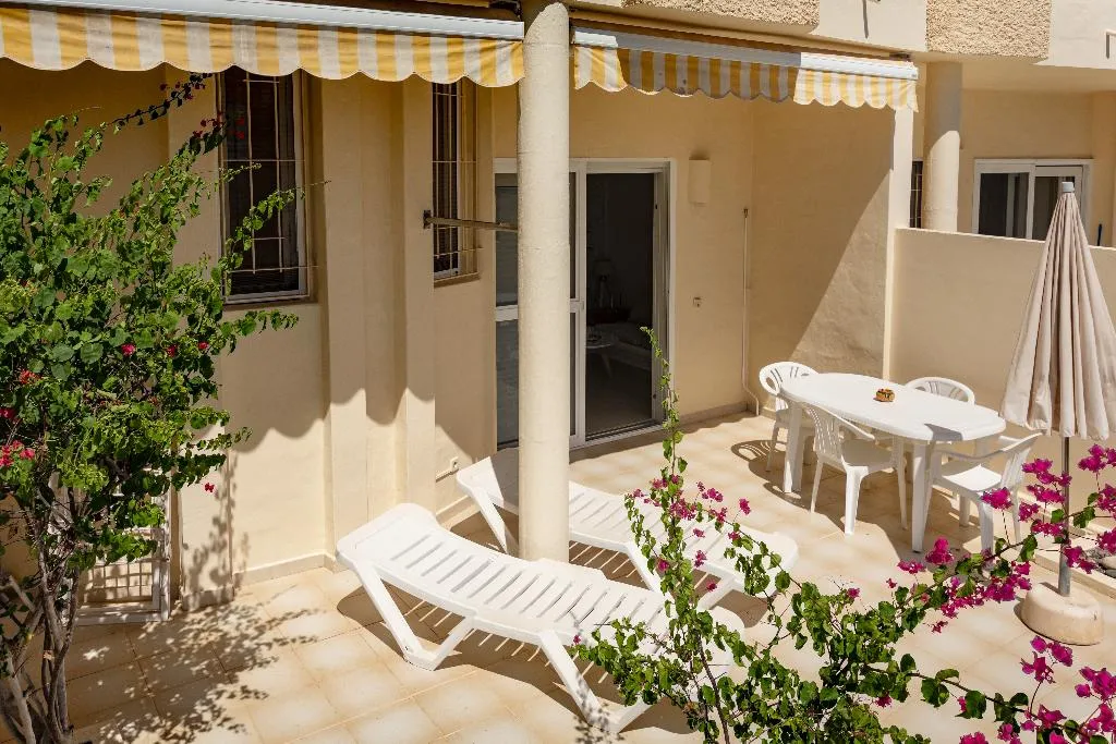 APARTMENT BASIC Room, R2 Maryvent Beach Apartment, Fuerteventura