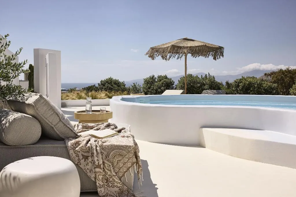 Room, Villa Thea Collection Mykonos, Mykonos