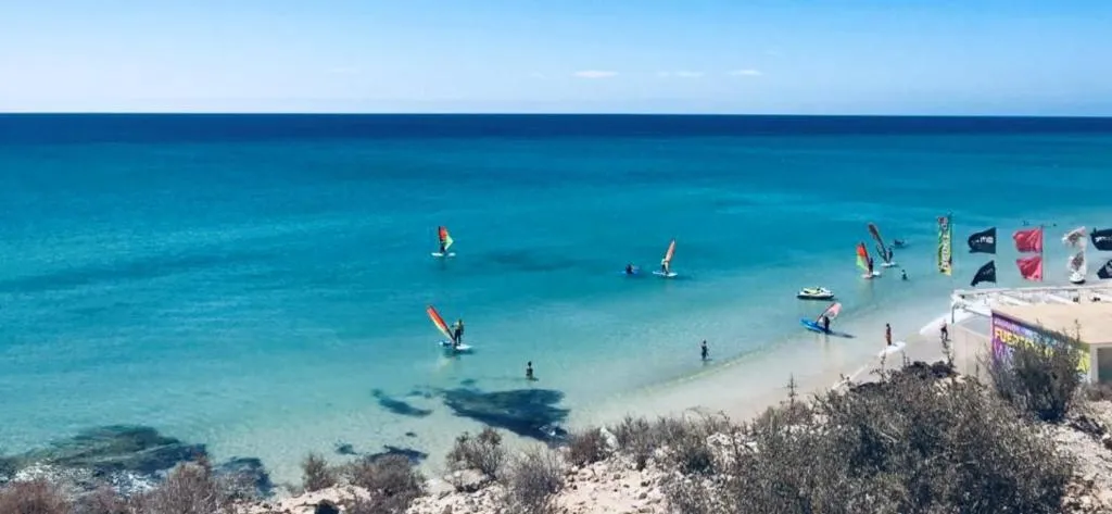 Beach, FuerteVillage, Fuerteventura