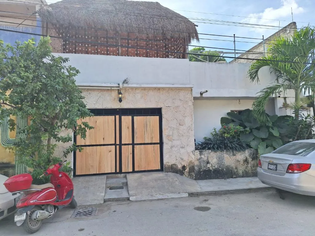 General view, Casa Lupita, Cancun Area