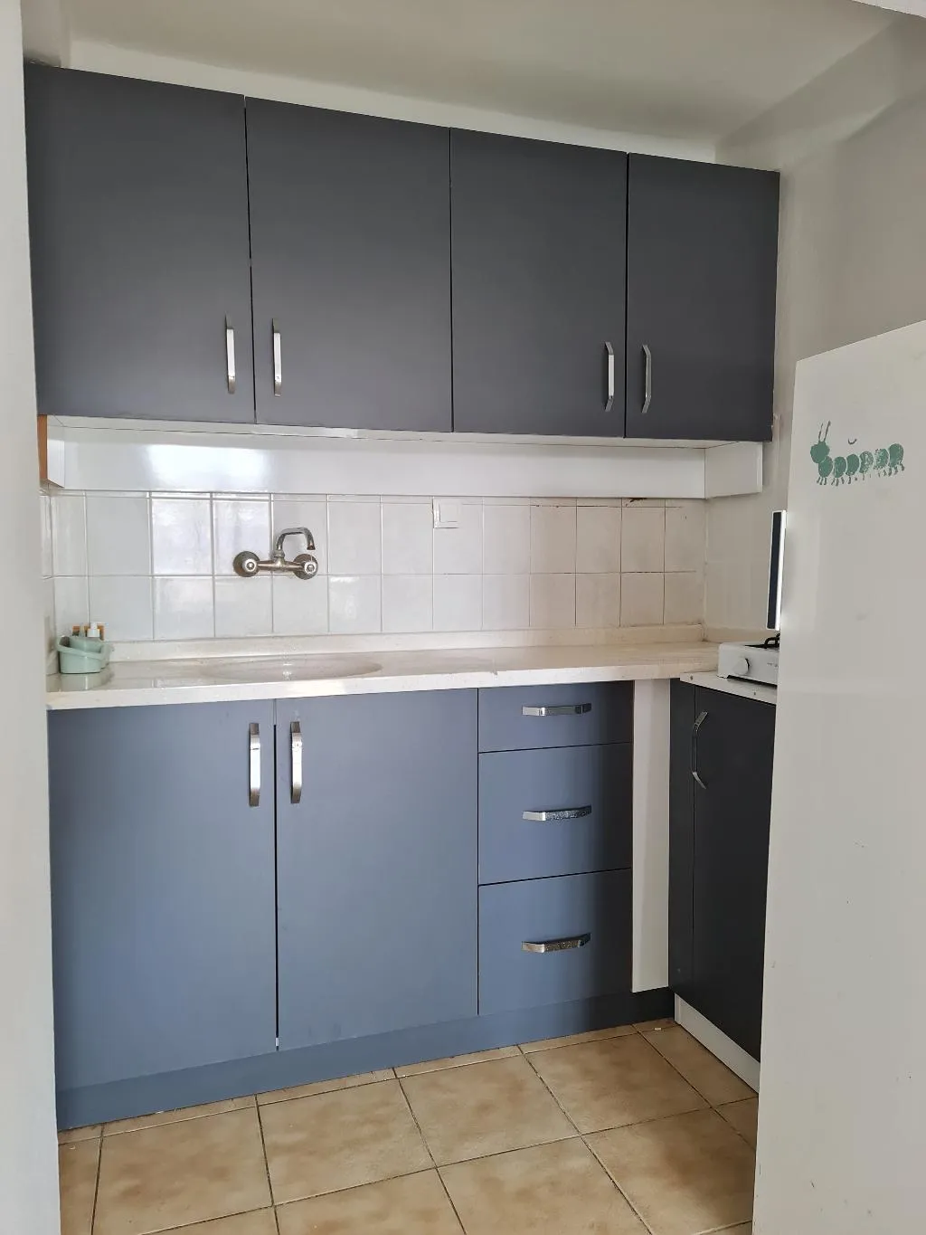APARTMENT ONE BEDROOM Room, AliBabam Hotel & Apartment, Izmir