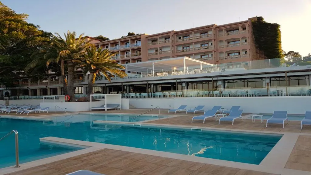 General view, Na Taconera Sport and Relax, Majorca