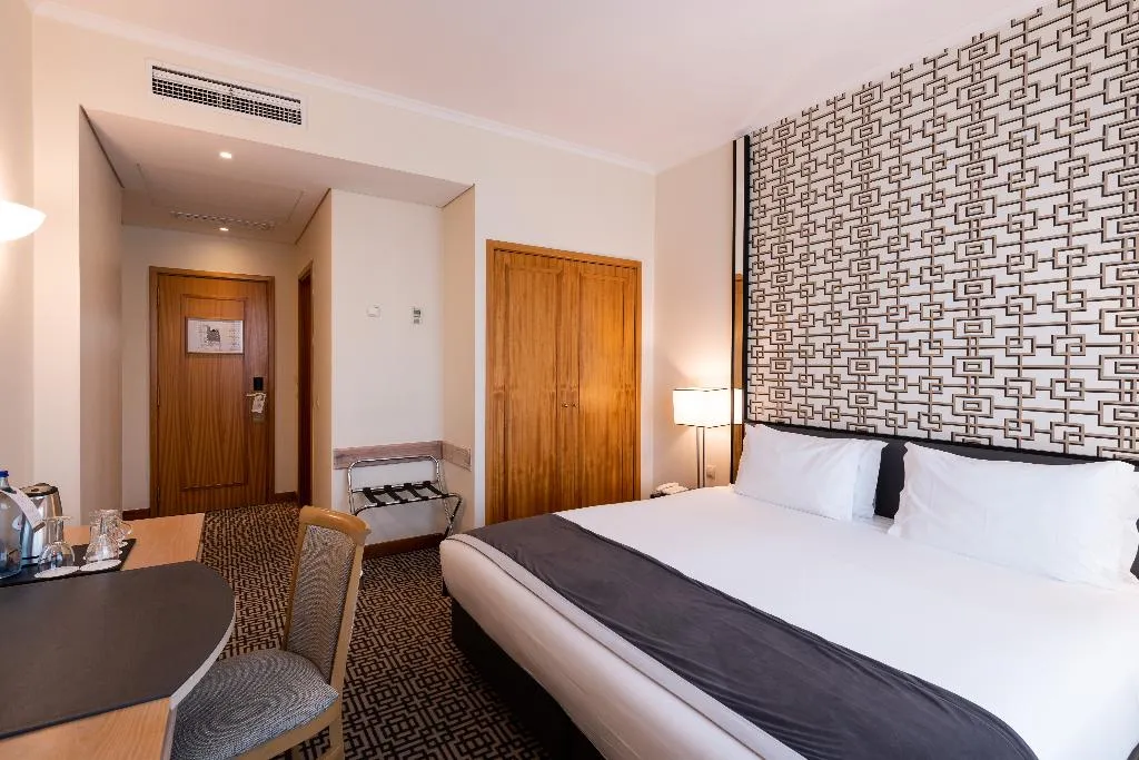 TWIN STANDARD Room, Mundial, Lisbon