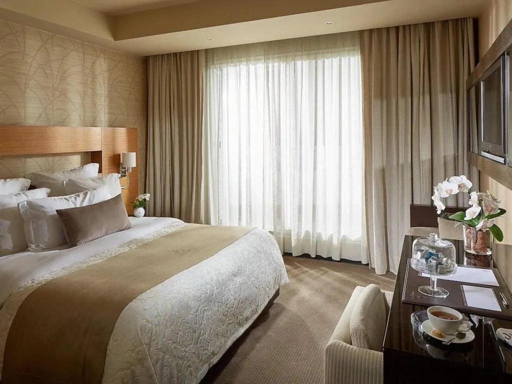 Room, Villa Blanca Urban Hotel, Casablanca
