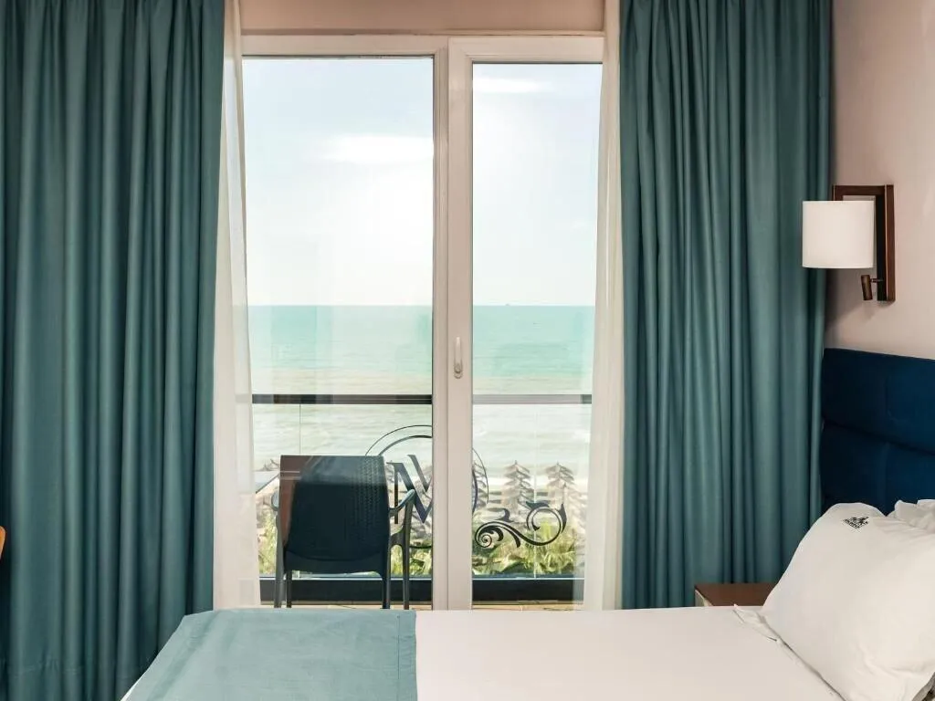 Room, Vm Resort Spa, Kavaje