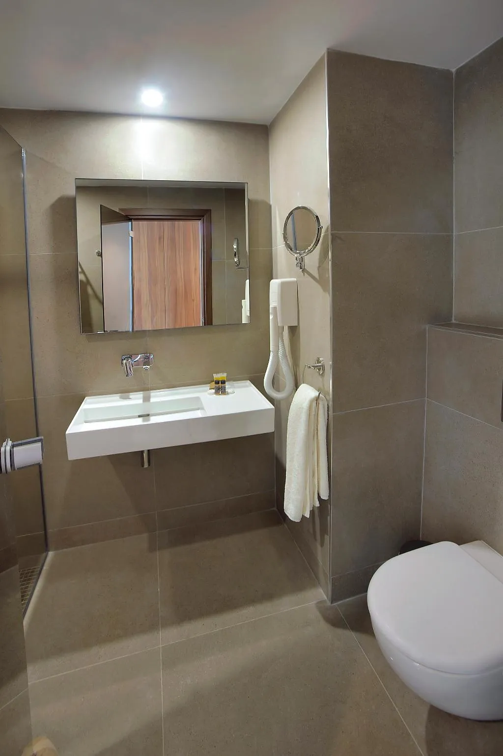 Double or Twin LUXURY Room, Nelia Beach Hotel & Spa, Cyprus