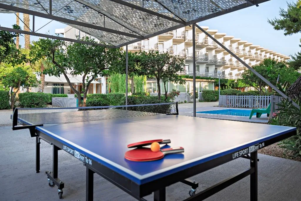 Sports and Entertainment, The Grove Seaside Hotel, Athens