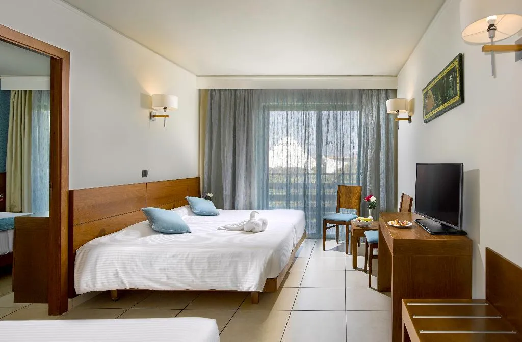 FAMILY ROOM STANDARD Room, Blue Lagoon Resort, Kos