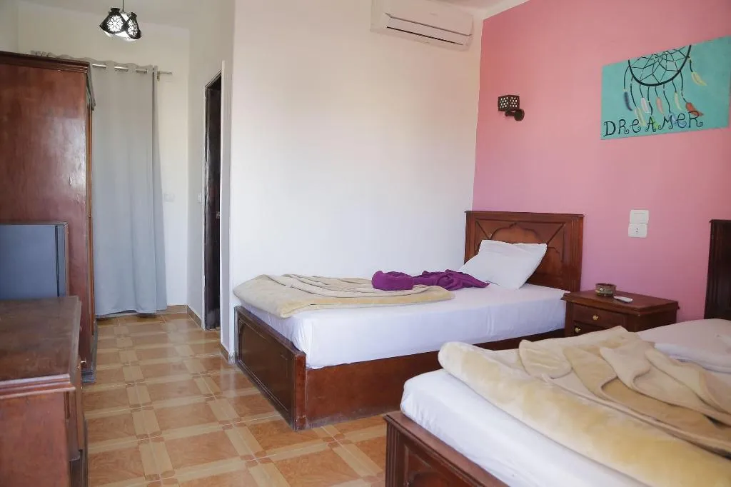Room, Carmine Hotel Dahab, Red Sea Riviera