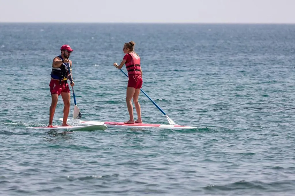 Sports and Entertainment, Creta Maris Resort-All Inclusive, Crete