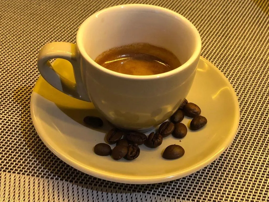 Restaurant, Hotel Brenta Milano, Milan