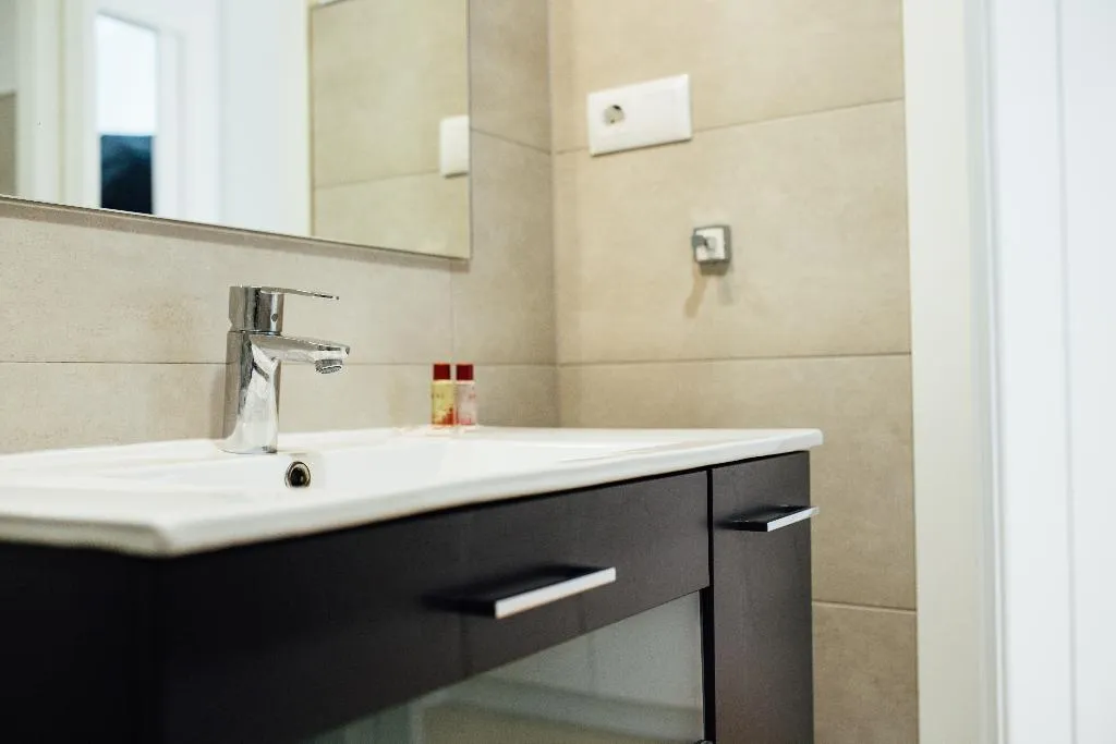 Room, Valencia Centre Turia, Valencia