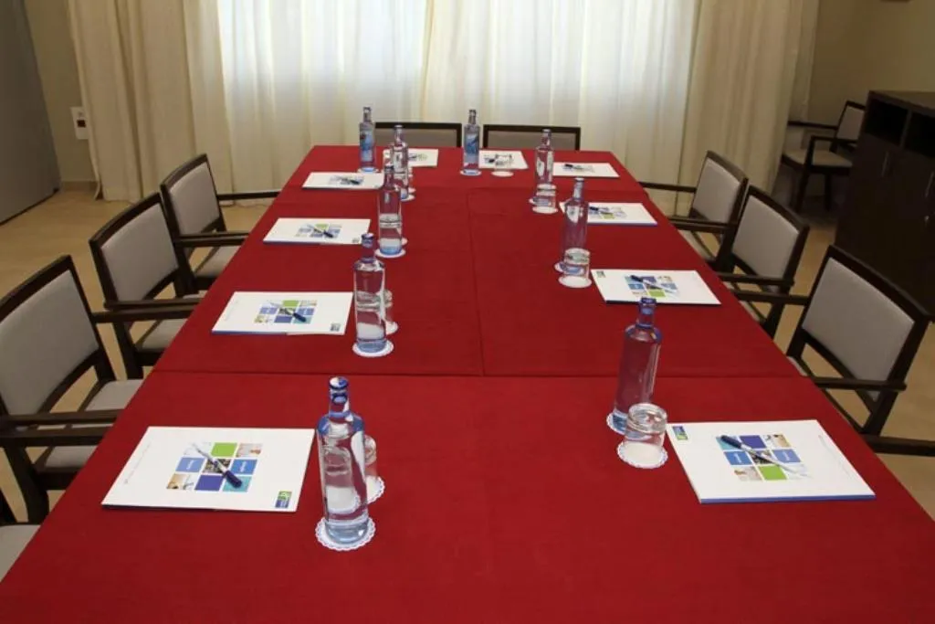 Conferences, Holiday Inn Express Campo de Gibraltar-Barrios, Costa Del Sol