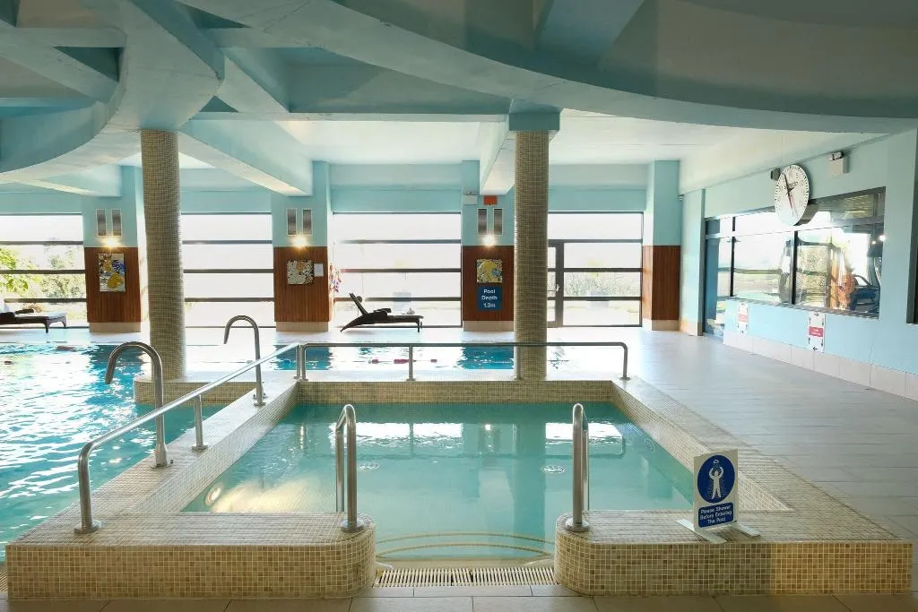 Pool, Kinsale Hotel & Spa, Cork
