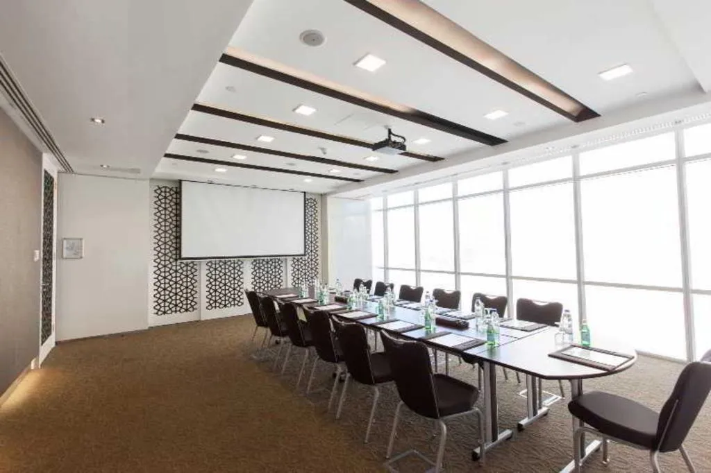 Conferences, Blue Beach Tower The Walk JBR Dubai (ex JA Oasis), Dubai