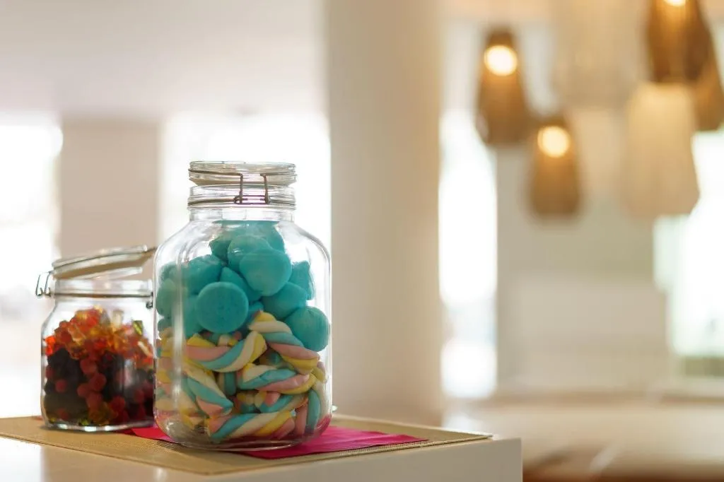Lobby, One Ibiza Suites, Ibiza